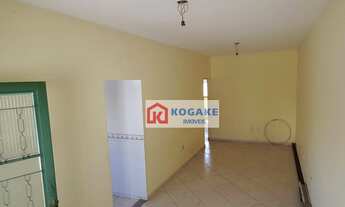 Imagem 6: Casa à venda, 71 m² por R$ 240.000,00 - Residencial São Francisco - São José dos Campos/SP