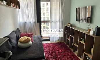 Imagem: Apartamento com 2 dormitórios para alugar