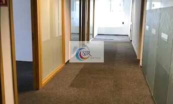 Imagem 3: Sala/Conjunto para aluguel tem 503 metros quadrados