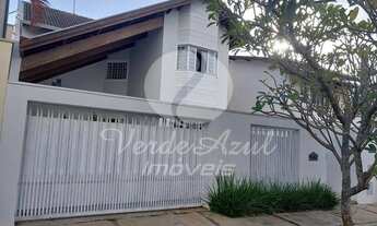 Imagem: Casa - Jardim Quarto Centenário - Campinas