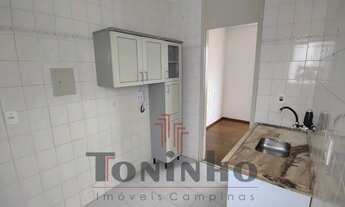 Imagem 6: Apartamentos 2 Dormitórios para venda em Campinas - SP