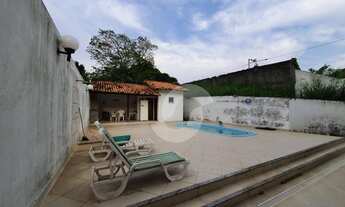 Imagem 2: Casa com 3 dormitórios à venda, 275 m² por R$ 860.000,00 - Itaipuaçu - Maricá/RJ