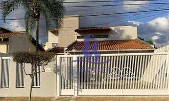 Imagem: Casa com 4 dormitórios à venda, 260 m²