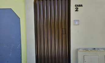 Imagem: Casa para Aluguel, 2 quartos em Jardim Novo