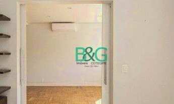 Imagem 7: Apartamento com 3 dormitórios à venda, 125 m² por R$ 2.489.000 - Consolação - São Paulo/SP