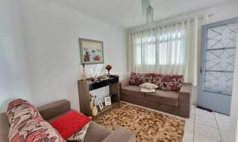 Imagem 4: Casa - Conjunto Habitacional Padre Anchieta - Campinas