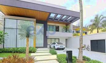 Imagem: MANSÃO JARDIM DE MARAPENDI