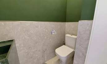 Imagem 3: Apartamento com 3 quartos (sendo 1 suíte master) e 101m² à venda por R$ 950.000,00