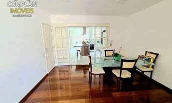 Imagem 7: Cobertura com 4 dormitórios à venda, 286 m² por R$ 4.500.000,00 - Copacabana - Rio de Jane