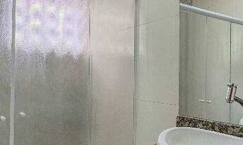 Imagem 6: Casa com 3 dormitórios para alugar, 145 m² por R$ 3.495,00/mês - Jardim Santana - American