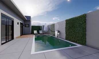 Imagem 3: Linda casa para venda no Condomínio Residencial MIlano