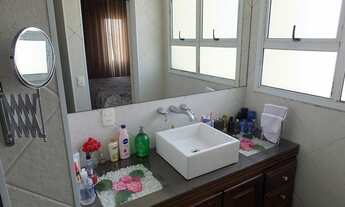 Imagem 2: Apartamento com 3 dormitórios à venda, 96 m² por R$ 862.000,00 - Ipiranga - São Paulo/SP