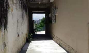 Imagem 3: Casa linear reformada em terreno de 10 por 41