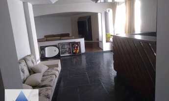 Imagem: COBERTURA PENTHOUSE JD. PAULISTA