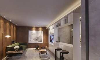 Imagem 2: APARTAMENTO - PINHEIROS - SP