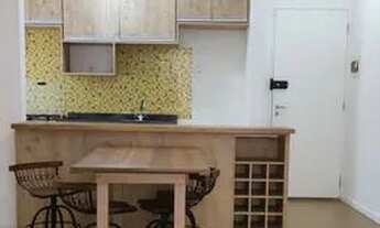 Imagem 5: Apartamento 69 m², 3 dormitórios, 1 suíte