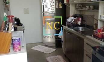 Imagem 5: APARTAMENTO RESIDENCIAL em SÃO JOSÉ - SC, BARREIROS