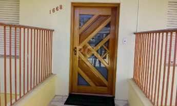 Imagem 7: Apartamento JK para Venda - 29.75m², 1 dormitório, VILA IPIRANGA