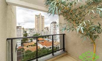 Imagem 2: Cobertura com 3 dormitórios, 193 m² - venda por R$ 2.300.000,00 ou aluguel por R$ 9.130,47