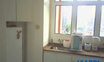 Imagem 3: APARTAMENTO - REAL PARQUE - SP