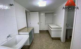 Imagem 6: Apartamento com 4 dormitórios, 464 m² - venda por R$ 3.500.000,00 ou aluguel por R$ 13.110