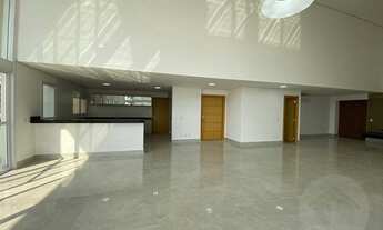 Imagem 4: Apartamento com 6 dormitórios, 360 m² - venda por R$ 3.500.000,00 ou aluguel por R$ 11.000