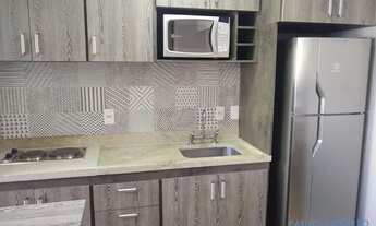 Imagem 7: APARTAMENTO - PINHEIROS - SP