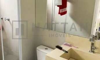 Imagem 7: Apartamento com 2 dormitórios à venda, 80 m² por R$ 932.000,00 - Anália Franco - São Paulo