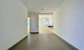 Imagem 2: BELO HORIZONTE - Apartamento Padrão - Santa Mônica