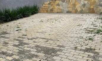 Imagem 3: Casa com 3 dormitórios à venda, 120 m² por R$ 650.000,00 - Jardim São Felipe - Atibaia/SP