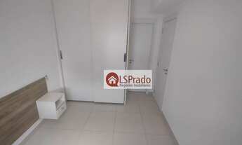 Imagem 7: Ao lado do Metrô Mackenzie, 1 dormitório, varanda, lavabo e 1 vaga!