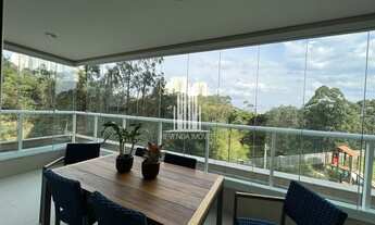 Imagem: Apartamento a venda com 3 suites, 2 vagas