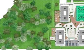 Imagem 2: APARTAMENTO com 2 dormitórios à venda por R$ 749.231,41 no bairro Campo Comprido - CURITIB