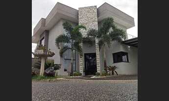 Imagem 4: Sobrado com 3 dormitórios para alugar, 190 m² por R$ 7.250,00/mês - Jardim de Mônaco - Hor