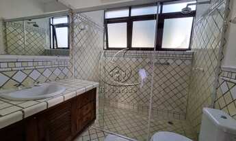 Imagem 3: Sobrado com 4 quartos e piscina próximo a praia para venda