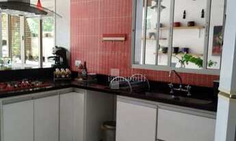 Imagem 3: Casa com 3 dormitórios à venda, 320 m² por R$ 1.750.000,00 - GRANJA VIANA RESIDENCE PARK