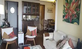 Imagem 5: São Paulo - Apartamento Padrão - MORUMBI