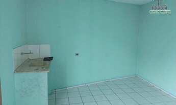 Imagem 6: Casa com 1 dormitório para alugar por R$ 531,80/mês - Jardim Elvira - Osasco/SP