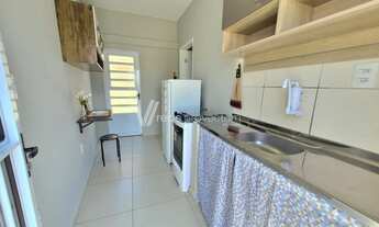 Imagem 4: Casa - Jardim Londres - Campinas