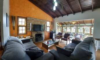 Imagem 5: Casa para Venda - 356.91m², 3 dormitórios, sendo 1 suites, 2 vagas - Centro