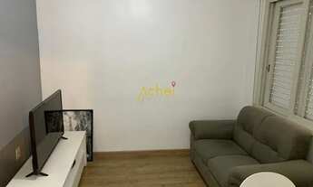 Imagem 6: Achei Imob vende Apartamento com 1 dormitório, com 36 m² por R$ 149.900,00 no Bairro Menin