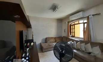 Imagem 5: Casa de Condomínio à Venda - Engenho Novo, 4 Quartos, 230 m2