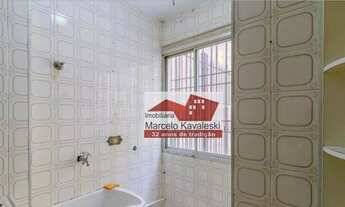 Imagem 3: Apartamento com 2 dormitórios para alugar, 60 m² por R$ 2.200,00/mês - Vila Mariana - São