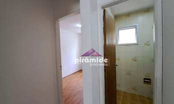 Imagem 5: Apartamento com 2 dormitórios para alugar, 50 m² por R$ 1.800,00/mês - Jardim Satélite - S