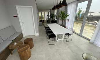 Imagem 2: Apartamento para venda com 57 metros quadrados com 2 quartos Metro Vila Prudente