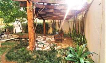 Imagem 7: Apartamento com 1 dormitório para alugar, 40 m² por R$ 4.545,90/mês - Higienópolis - São P