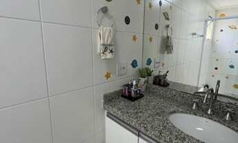 Imagem 7: Cobertura Vila Mascote 253,90 m²