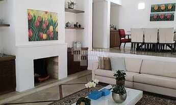 Imagem 2: Casa com 3 dormitórios, 380 m² - venda por R$ 1.990.000,00 ou aluguel por R$ 12.982,10/mês