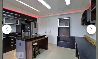 Imagem 3: Apartamento Parkway Panamby 57m