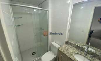 Imagem 7: Studio com 1 dormitório para alugar, 34 m² por R$ 1.780,00/mês - Centro - Curitiba/PR